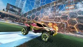 🔸ROCKET LEAGUE | Stream Days 8#🔸