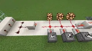 minecraft: chain reaction [extended]