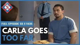 Shortland Street - Season 5 (Episode 1035)