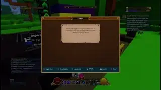 HOW TO JOIN NEW CLUB ON Trove