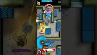 Hunter Assassin 2 Offline Chapter 22 [ PART 8 ]