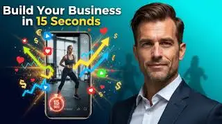 Build your Business in 15 seconds. Here is the hidden secret. #business #success #businessgrowth