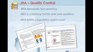 Module 6.5 (continued) Job Hazard Analysis and Field Level RIsk Assessment