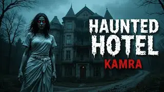 Haunted Hotel | Animated Horror Stories| Hindi Kahaniyan| Kamra No 306 |