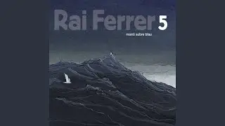Marr&oacute; Sobre Blau