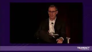 T19 Digital Transformation: Platforms of the Future
