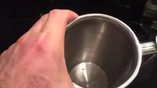 Stainless Steel French Press - Jeff's Review