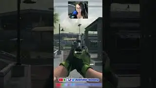 Griefing in Call of Duty Warzone Ashika Island
