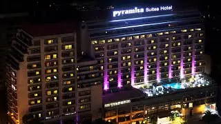 Pyramisa Suites Hotel Cairo, Egypt | 360 Travel Facts