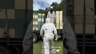 New Zealand Honey Co  Video