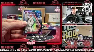 Pick Your Team #14 - 2025 Bowman Draft Baseball Breaker's Delight 6 Box Case - 01.24.26