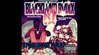 SPACEGHOSTPURRP- I BEEN FWEAGO PROD. BY HIMSELF | BLACKLAND RADIO 66.6