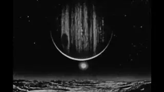 An Exaltation of the Atramentum Crown And the Interstellar Silence Between the Bodies