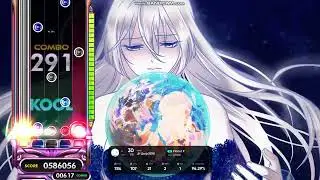 EZ2ON REBOOT : R - Planet X 5K SHD Test Server