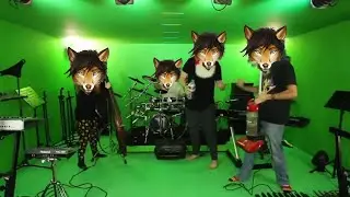 The No I'M Fox Amoore song