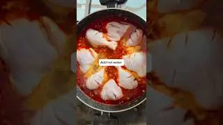 Best chicken recipe for lunch or dinner 