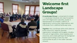 Landscape Groups Mighty Networks Launch 09 29 2025