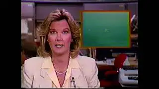 NBC News Digest w/Heidi Schulman (1987)