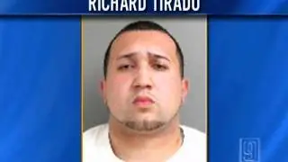 Shopper Calls Real Police On Fake Cop