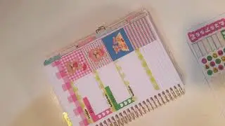 Plan with Me! Featuring 