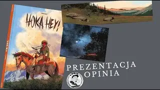 Hoka hey ! - #644 Prezentacja i opinia