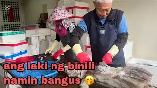 Life in Taiwan 🇹🇼 : Nagluto kami paksiw na bangus