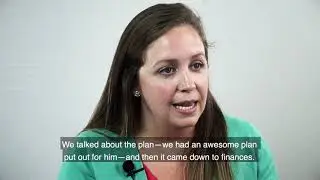 Why It Matters: Rachel Means' Story (SUBTITLED)