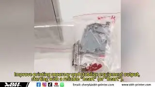 🔥【Inkjet Printer Dedicated | L5-400 Servo Driver, Precise Power Source】⚙️