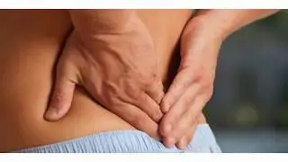 Difference Between Ache and Pain