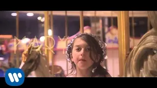 Serena Ryder - Mary Go Round (Lyric Video)