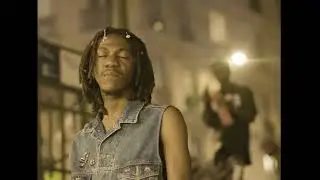 Jean D'Amérique - Pays ma douleur (Clip officiel)