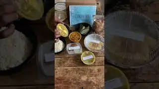 Culinary Tour of regions in Subcontinent India