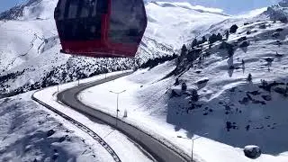 SÜLEYMAN GÜZEL  ZAZACA TÜRKÜ (PUÇE SIPİ)