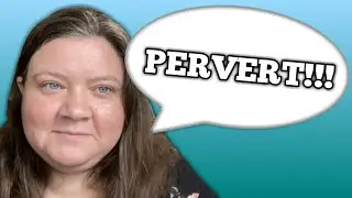 Amazon Scammer Tells Fake Old Lady to Remove Everything
