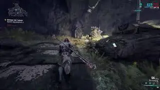 Warframe Done Efficiently... 2