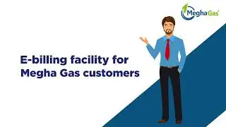 Here is how you can make payments to Megha gas through UPI | Megha City Gas Distribution
