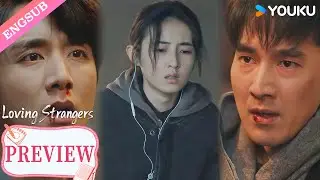 【Preview】EP17-20: Two Men Compete for One Woman! Cinderella’s Choice?🔥🔥| Loving Strangers