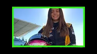 Garcia dropped by renault academy after one season