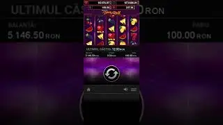 Retragere 40 000lei- Aproape tablou de zaruri la Dice & More pe miza de160lei și 3 Jackpot-uri