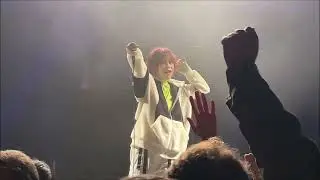 Nano - Nothing But Noise Tour Chicago 2024 FanCam