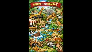 Puzzle Live Video Challange