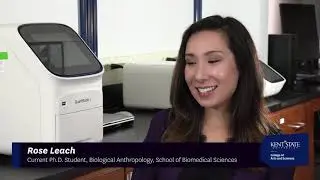 Graduate Programs in the College of Arts & Sciences
