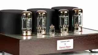 Trafomatic Audio Elegance