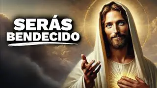 Una Gran Bendición Está Por Llegar...