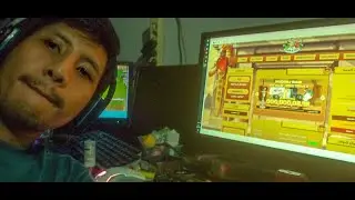 RF CHAOS !! ADA COOLERZ PASTI ADA CUAN !!