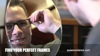 Eye Care Services at Eye Excellence Vision Center in Houston