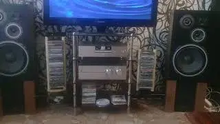SONY DVP-NS900V QS