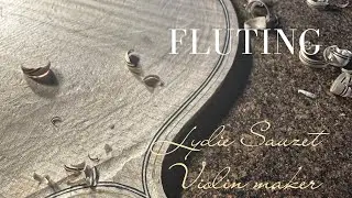 Viola Fluting