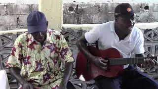 Eboto(Musique Benga)