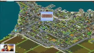 A-Train PC Classic Episode 7 Tourist Haven 5 A Tale Of Two Cities